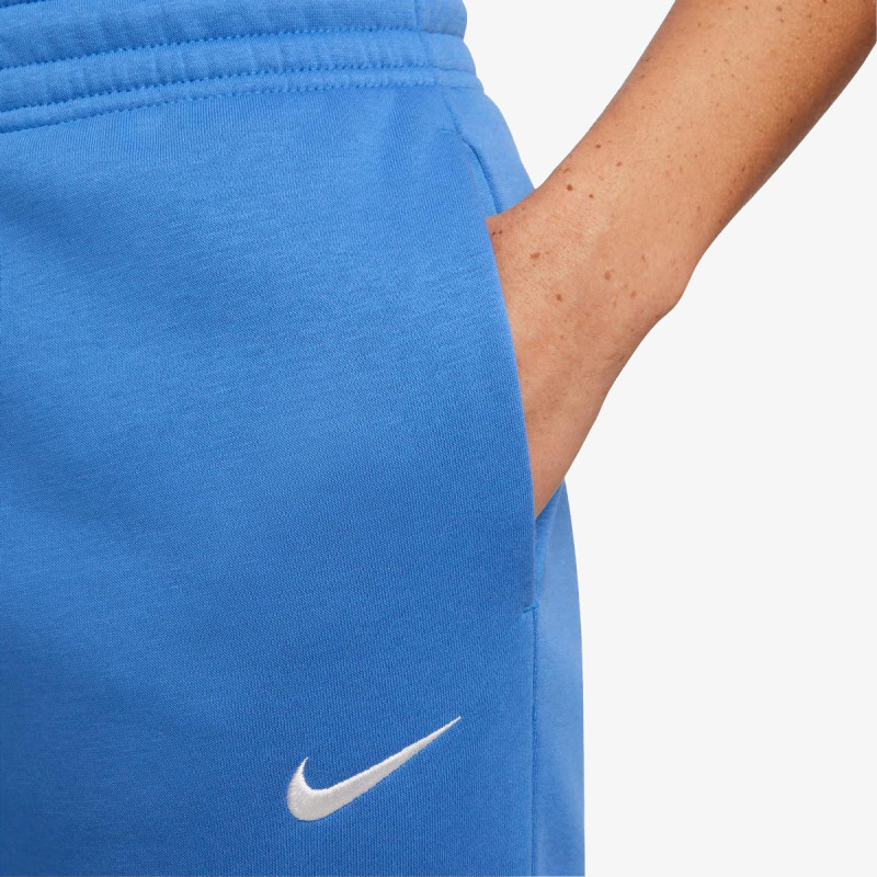 Nike Pantaloni de trening W NSW PHNX FLC MR PANT STD 