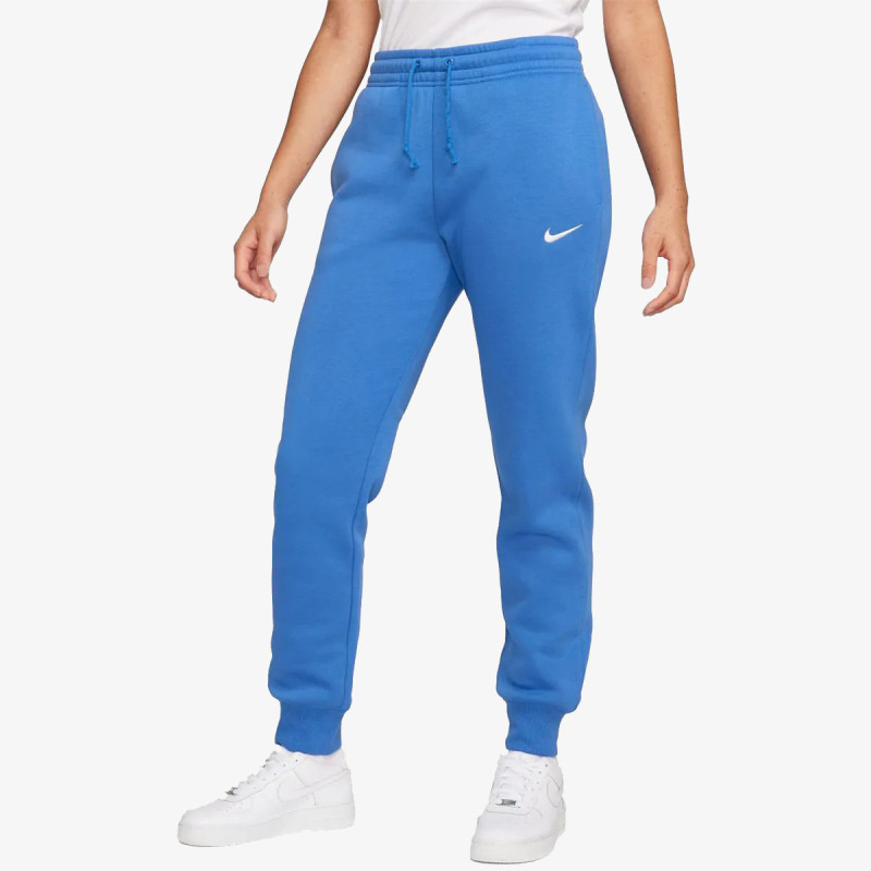 Nike Pantaloni de trening W NSW PHNX FLC MR PANT STD 