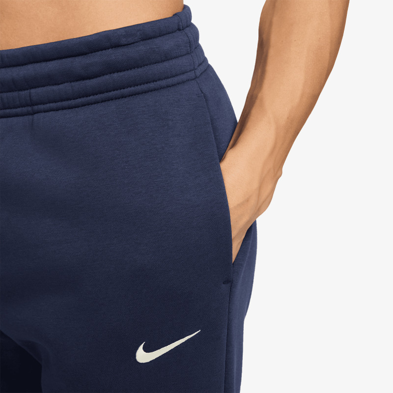 Nike Pantaloni de trening W NSW PHNX FLC MR PANT STD 