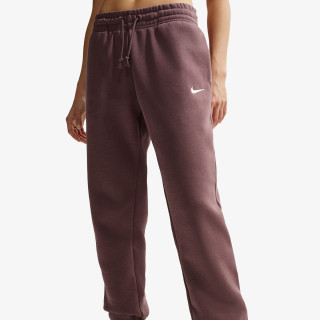 Nike Pantaloni de trening W NSW PHNX FLC MR PANT STD 