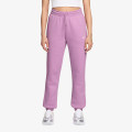 Nike Pantaloni de trening W NSW PHNX FLC MR PANT STD 