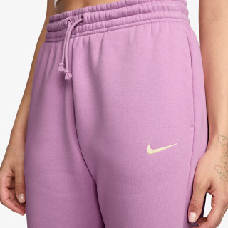 Nike Pantaloni de trening W NSW PHNX FLC MR PANT STD 