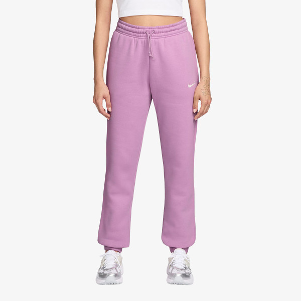Nike Pantaloni de trening W NSW PHNX FLC MR PANT STD 