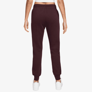 Nike Pantaloni de trening W NSW PHNX FLC MR PANT STD 