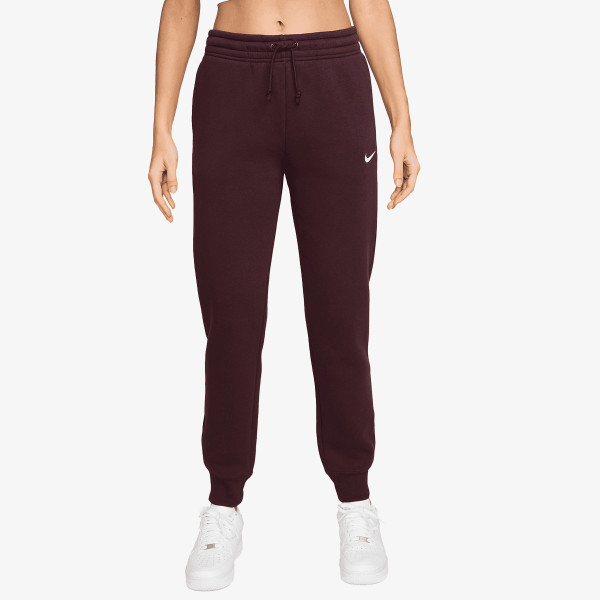 Nike Pantaloni de trening W NSW PHNX FLC MR PANT STD 
