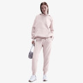 Nike Pantaloni de trening W NSW PHNX FLC MR PANT STD 