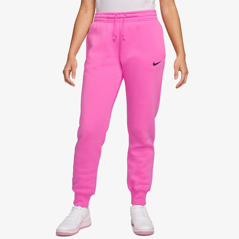 Nike Pantaloni de trening W NSW PHNX FLC MR PANT STD 