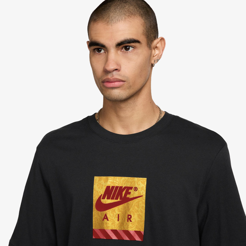 Nike Tricou U NSW TEE OC LBR PK 2 