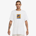Nike Tricou U NSW TEE OC LBR PK 2 