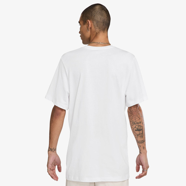 Nike Tricou U NSW TEE OC LBR PK 2 