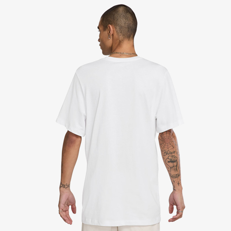 Nike Tricou U NSW TEE OC LBR PK 2 
