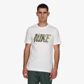 Nike Tricou Camo 