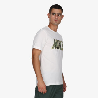 Nike Tricou Camo 
