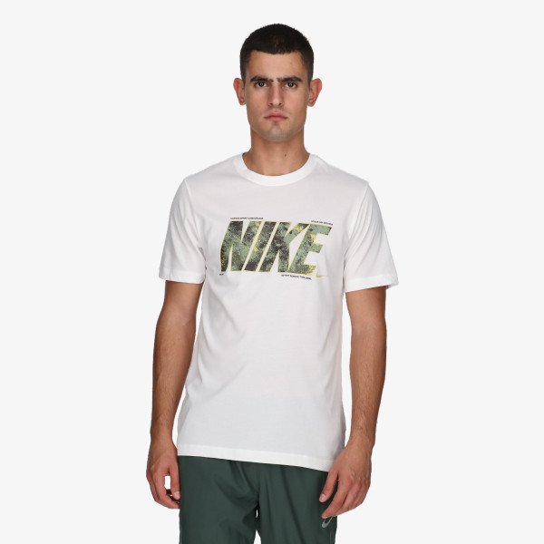 Nike Tricou Camo 