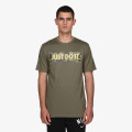 Nike Tricou Camo 