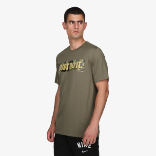 Nike Tricou Camo 