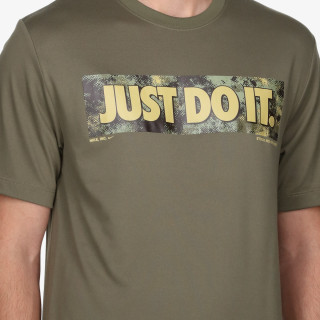 Nike Tricou Camo 