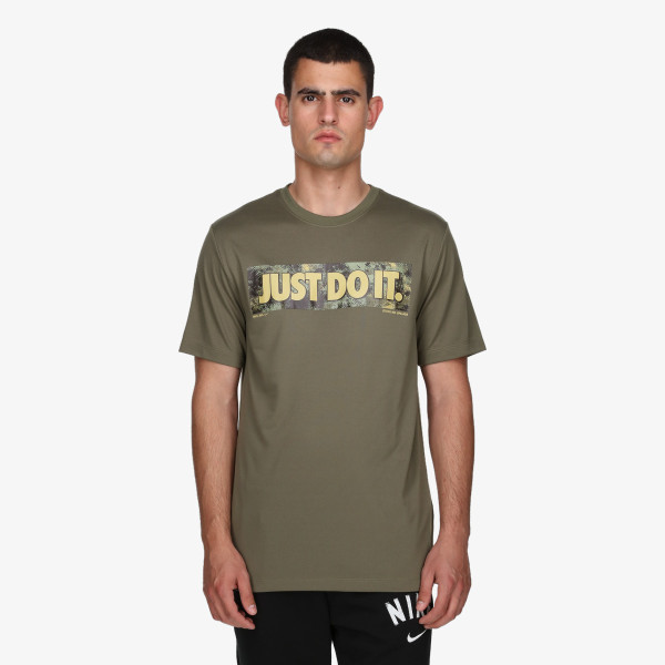 Nike Tricou Camo 