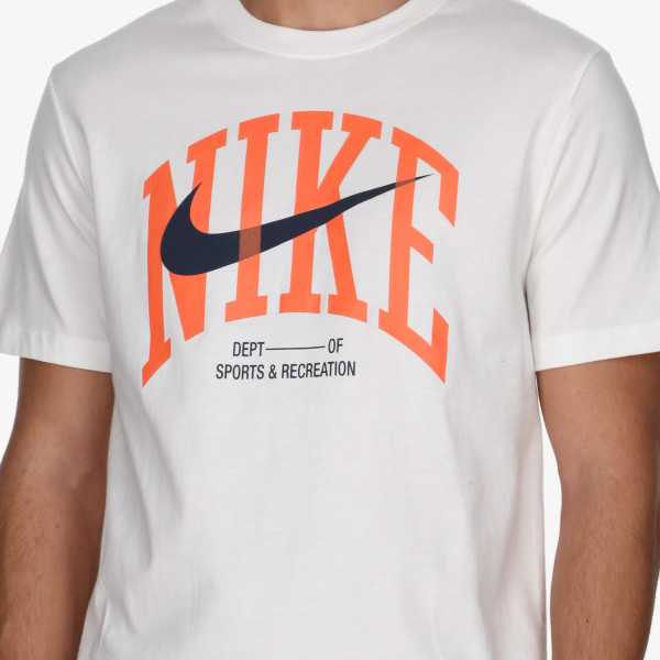Nike Tricou Modern fitness 