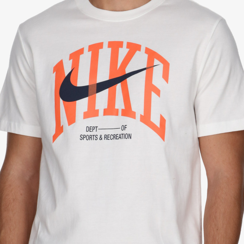 Nike Tricou Modern fitness 