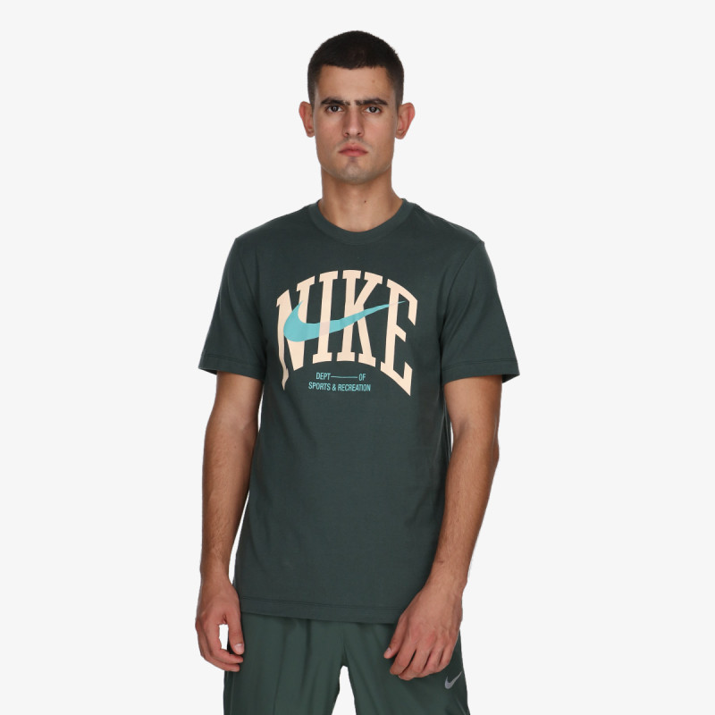 Nike Tricou Modern fitness 