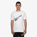 Nike Tricou M NK DF TEE GYM KIT 2 
