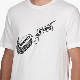 Nike Tricou M NK DF TEE GYM KIT 2 