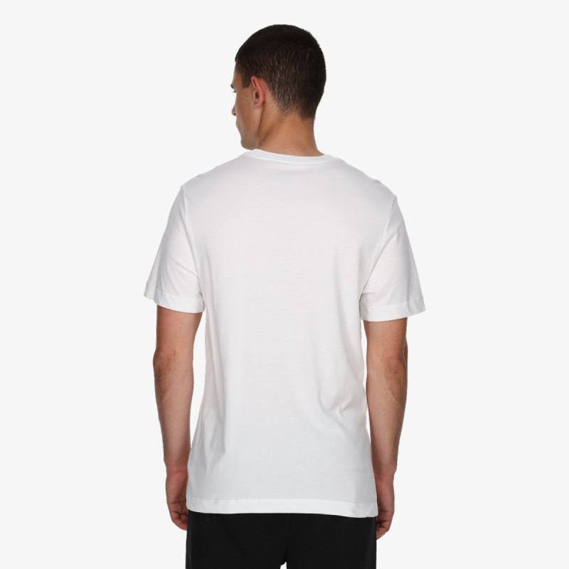 Nike Tricou M NK DF TEE GYM KIT 2 