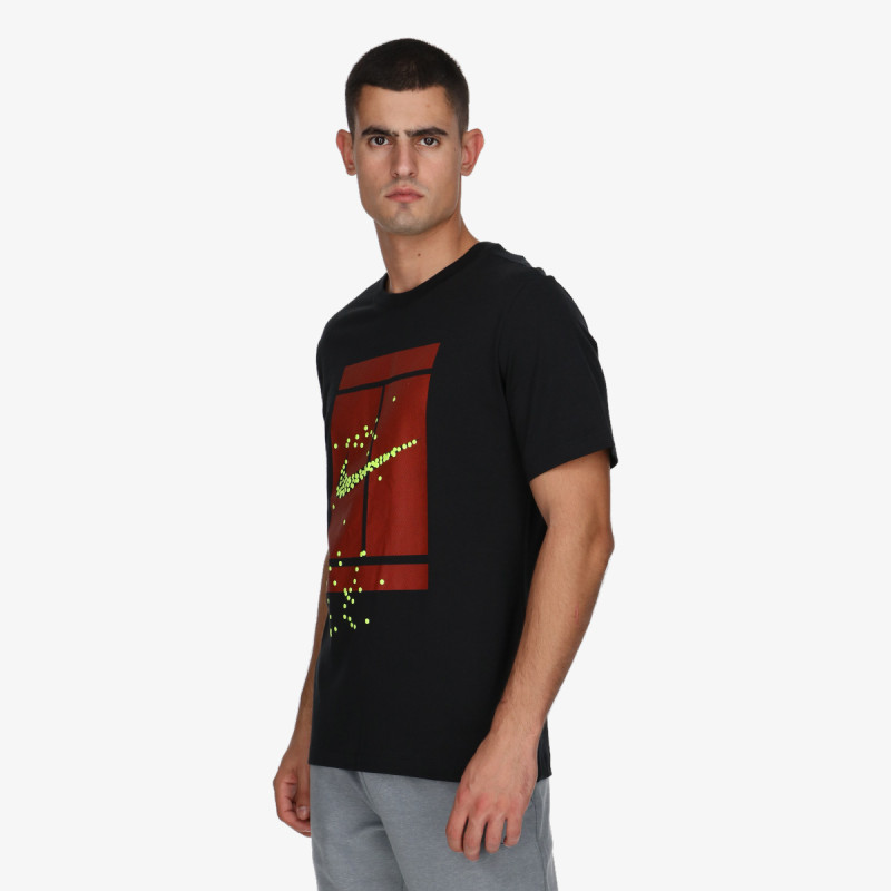 Nike Tricou Court 