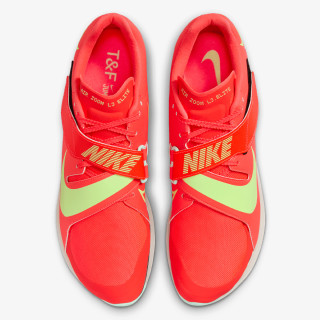 Nike Pantofi pentru alergat AIR ZOOM LJ ELITE 
