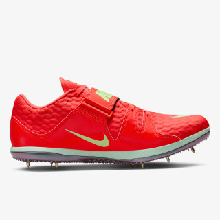Nike Pantofi pentru alergat NIKE HIGH JUMP ELITE 