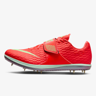 Nike Pantofi pentru alergat NIKE HIGH JUMP ELITE 