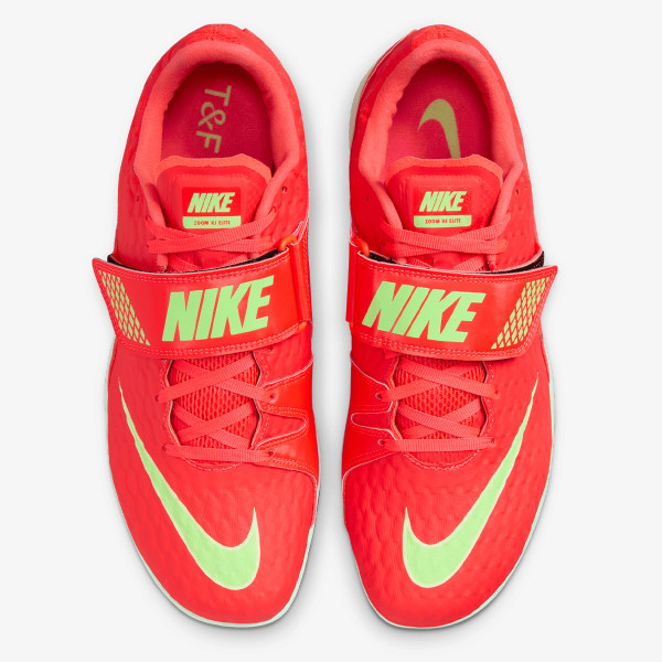 Nike Pantofi pentru alergat NIKE HIGH JUMP ELITE 