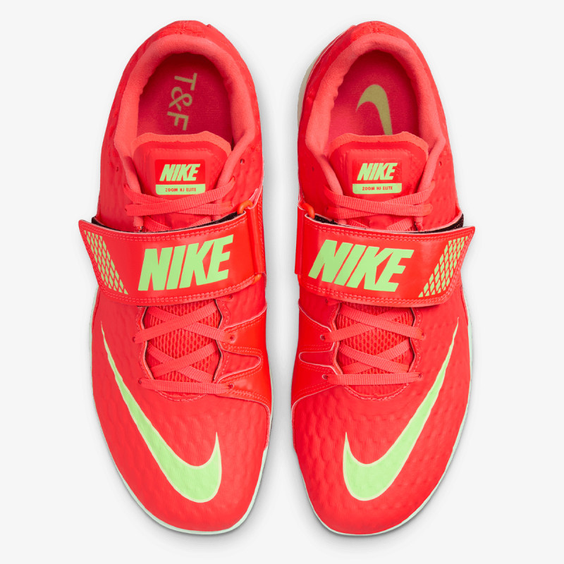 Nike Pantofi pentru alergat NIKE HIGH JUMP ELITE 
