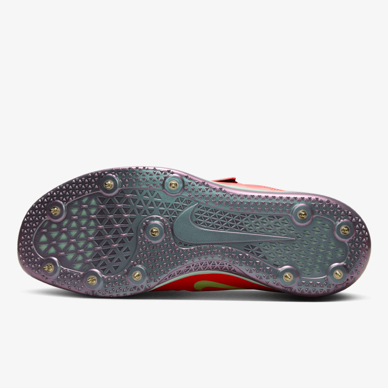 Nike Pantofi pentru alergat NIKE HIGH JUMP ELITE 