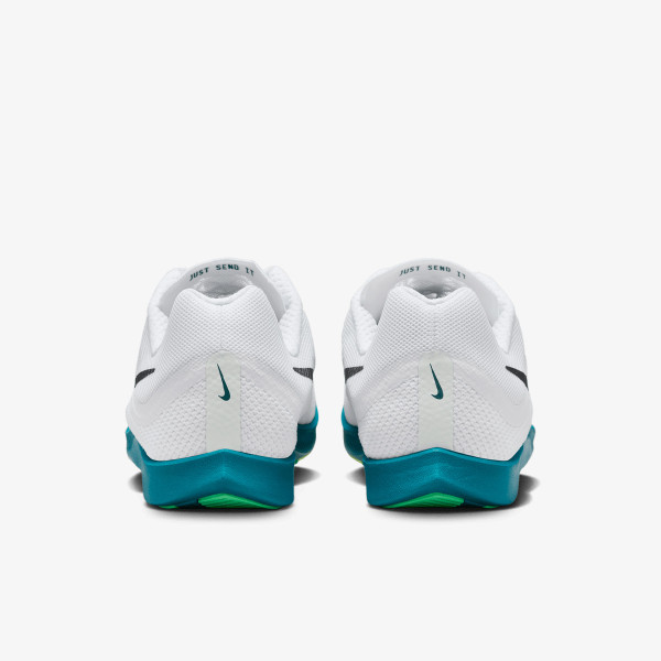 Nike Pantofi pentru alergat ZOOM RIVAL DISTANCE 