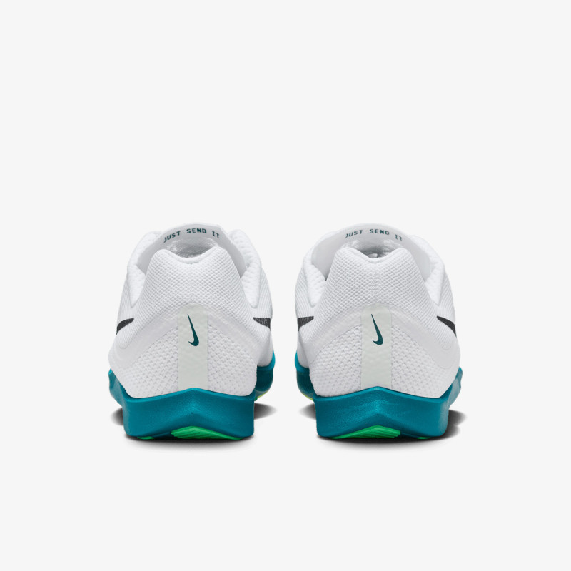 Nike Pantofi pentru alergat ZOOM RIVAL DISTANCE 