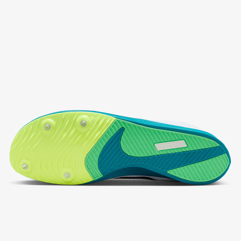 Nike Pantofi pentru alergat ZOOM RIVAL DISTANCE 