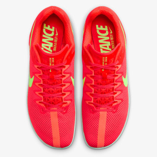 Nike Pantofi pentru alergat ZOOM RIVAL DISTANCE 