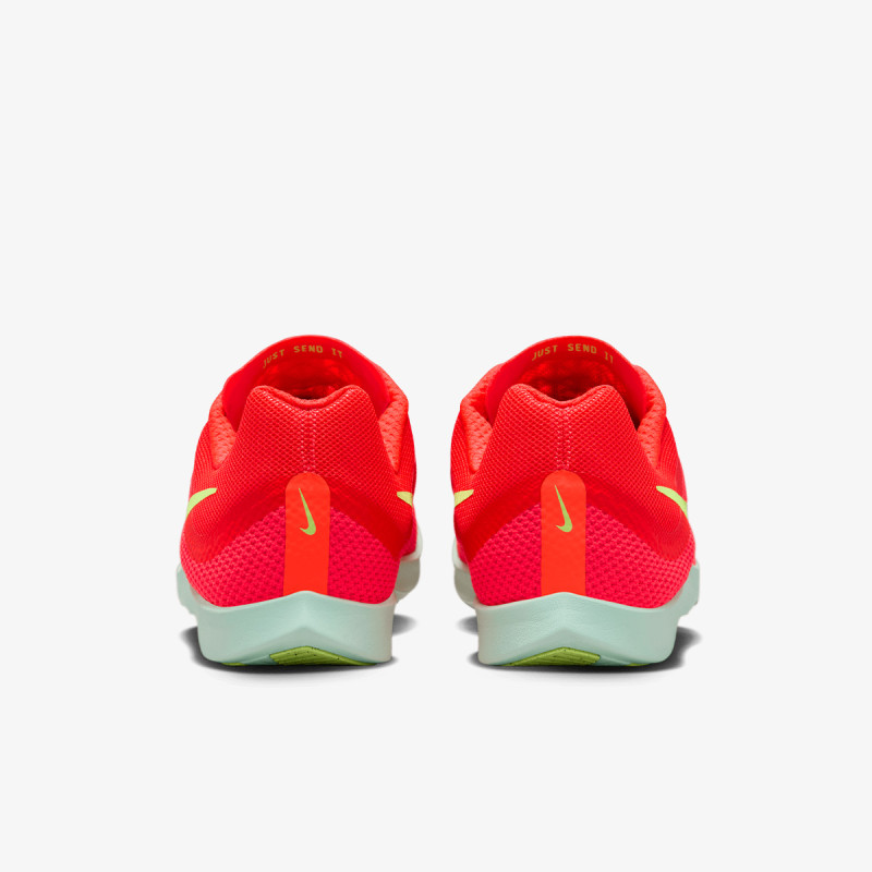 Nike Pantofi pentru alergat ZOOM RIVAL DISTANCE 