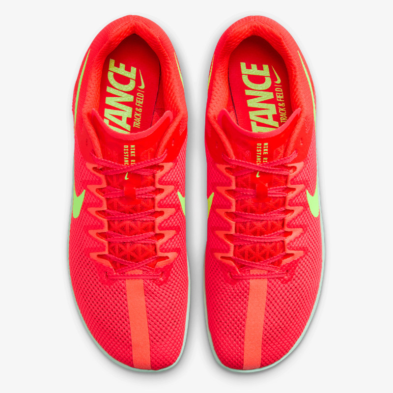 Nike Pantofi pentru alergat ZOOM RIVAL DISTANCE 