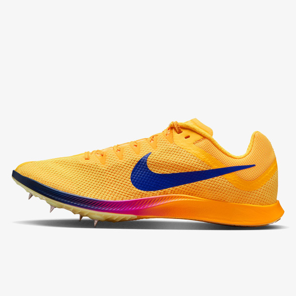 Nike Pantofi pentru alergat ZOOM RIVAL DISTANCE 