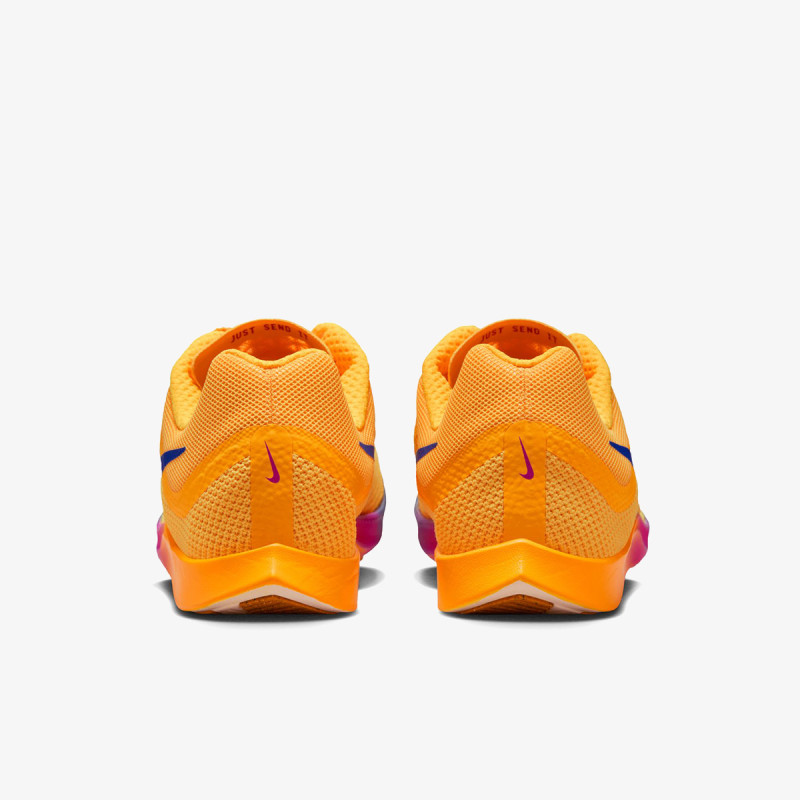 Nike Pantofi pentru alergat ZOOM RIVAL DISTANCE 