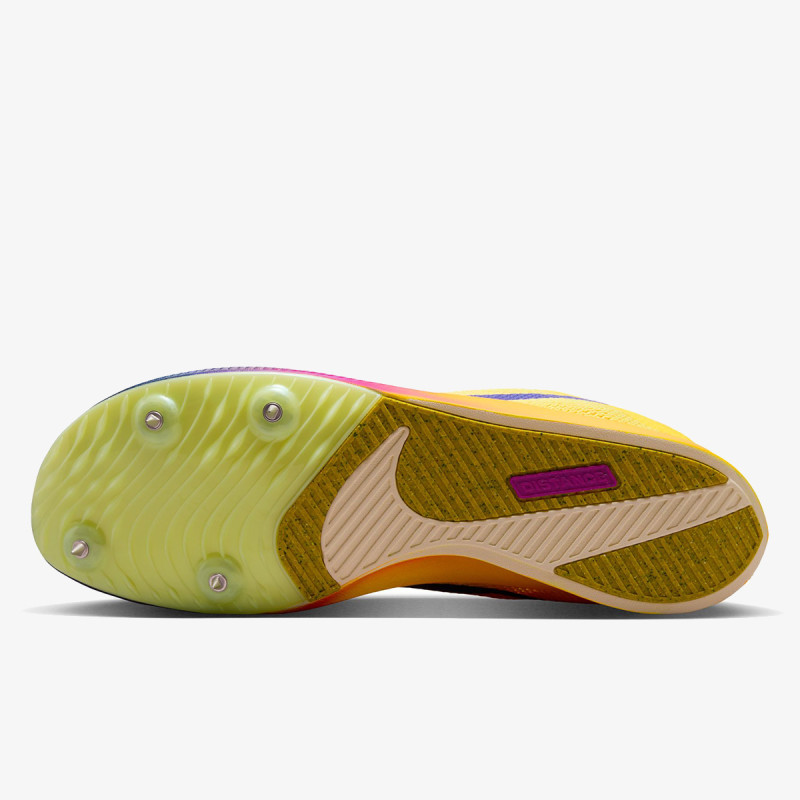 Nike Pantofi pentru alergat ZOOM RIVAL DISTANCE 