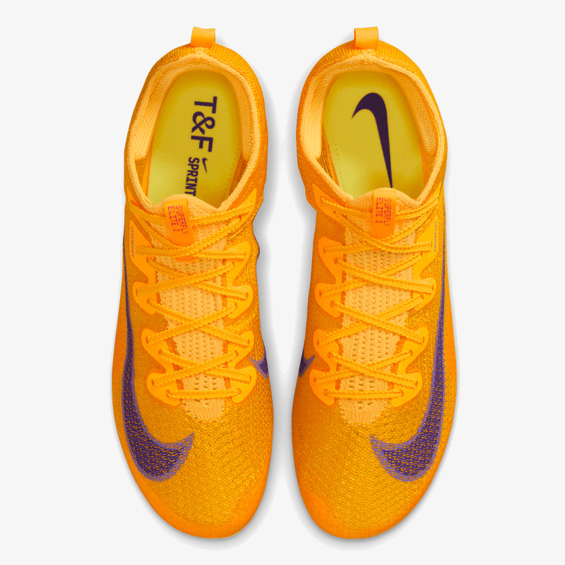 Nike Pantofi pentru alergat ZOOM SUPERFLY ELITE 2 FK 