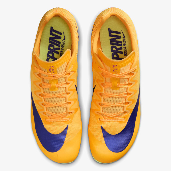 Nike Pantofi pentru alergat ZOOM RIVAL SPRINT 