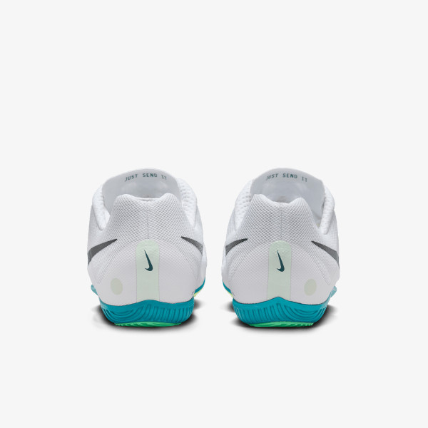 Nike Pantofi pentru alergat ZOOM RIVAL MULTI 