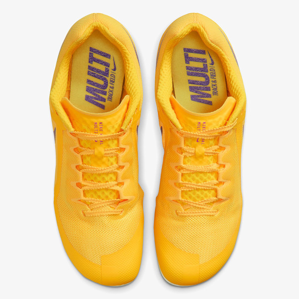 Nike Pantofi pentru alergat ZOOM RIVAL MULTI 