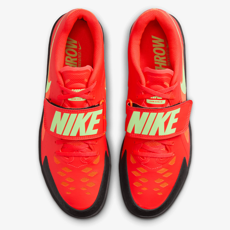 Nike Pantofi pentru alergat ZOOM RIVAL SD 2 