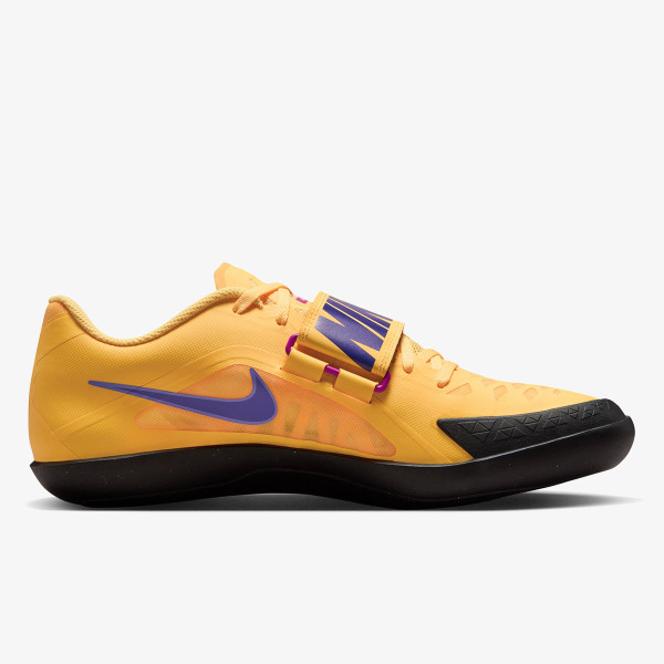 Nike Pantofi pentru alergat ZOOM RIVAL SD 2 